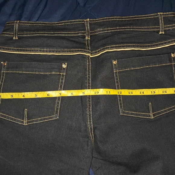 Denim Jeans - Picture 2 of 6